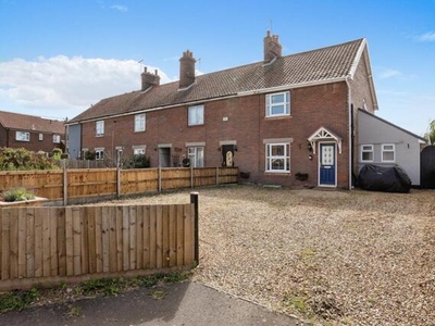 3 Bedroom End Of Terrace House For Sale In Thetford, Norfolk