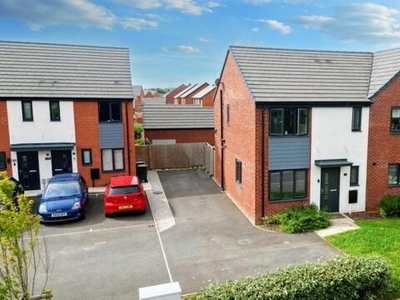 3 Bedroom Semi-detached House For Sale In Hilton