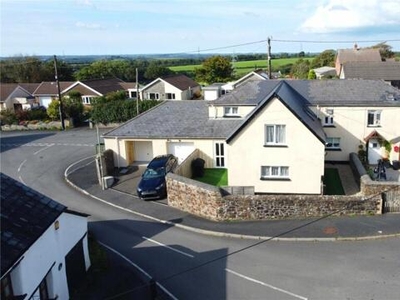 3 Bedroom Semi-detached House For Sale In Holsworthy, Devon