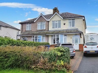 3 Bedroom Semi-detached House For Sale In Padiham