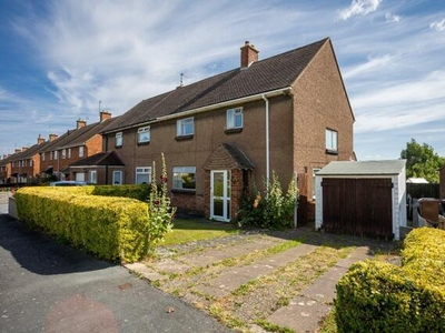 3 Bedroom Semi-detached House For Sale In Rothley
