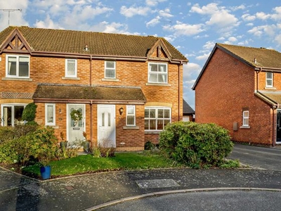 3 bedroom semi-detached house for sale Southam, CV47 2WB