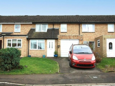3 Bedroom Terraced House For Sale In Highworth