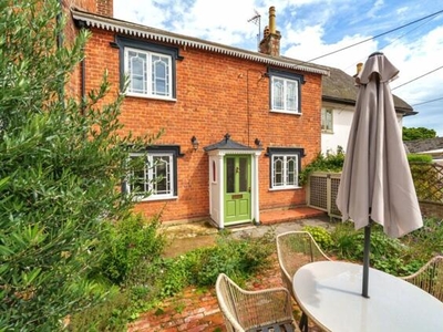 3 Bedroom Terraced House For Sale In Sidmouth