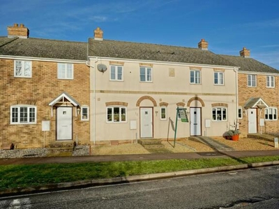 3 Bedroom Terraced House For Sale In Somersham, Huntingdon