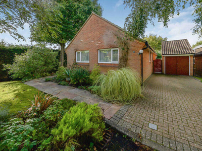 4 Bedroom Bungalow For Sale In Guildford