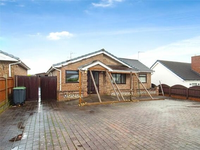 4 Bedroom Bungalow For Sale In Stoke-on-trent, Staffordshire