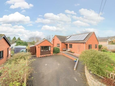 4 Bedroom Detached Bungalow For Sale In Hereford