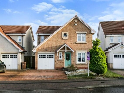 4 Bedroom Detached House For Sale In Aberdeen