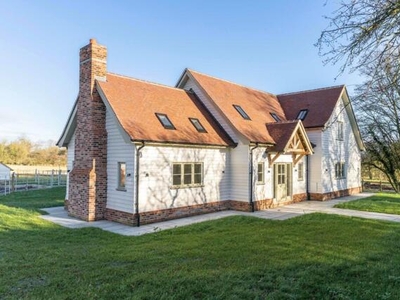 4 Bedroom Detached House For Sale In Ardeley