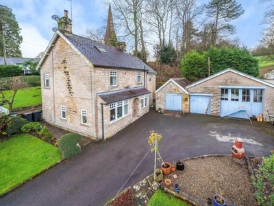 4 Bedroom Detached House For Sale In Birstwith