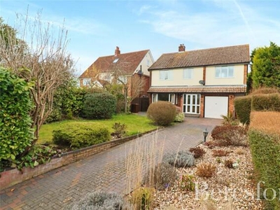 4 Bedroom Detached House For Sale In Good Easter