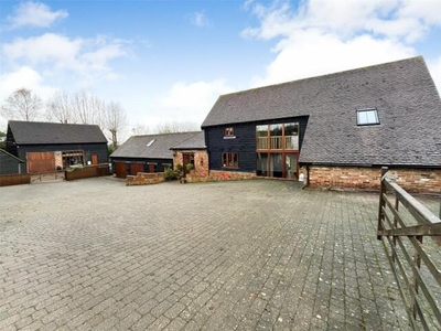 4 Bedroom Detached House For Sale In Ninfield, East Sussex