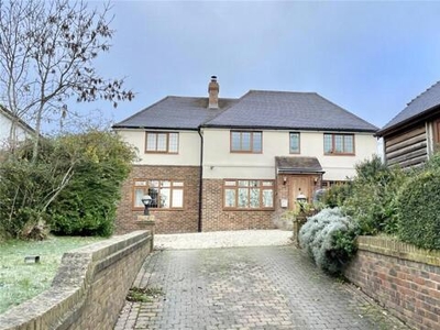 4 Bedroom Detached House For Sale In Pevensey, East Sussex