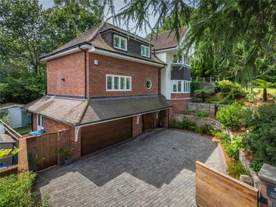 4 Bedroom Detached House For Sale In Poole, Dorset