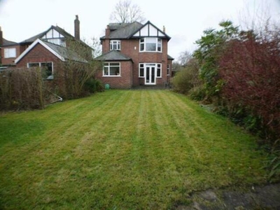 4 Bedroom Detached House For Sale In Sale