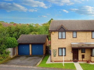 4 Bedroom Detached House For Sale In Sandiacre