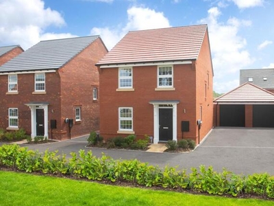 4 Bedroom Detached House For Sale In
Throckley,
Newcastle Upon Tyne