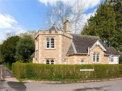 4 Bedroom Detached House For Sale In Upper Brailes, Oxfordshire