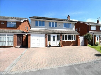 4 Bedroom Detached House For Sale In West Kirby