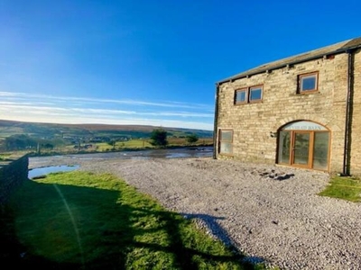 4 Bedroom House For Rent In Bacup, Lancashire