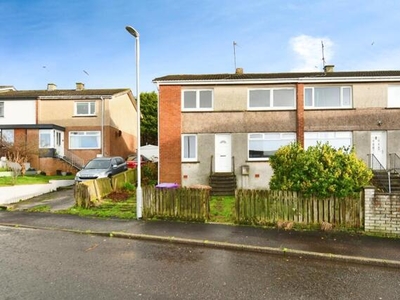 4 Bedroom Semi-detached House For Sale In Ardrossan