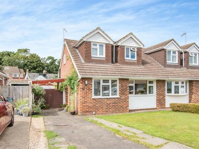 4 Bedroom Semi-detached House For Sale In Bearsted