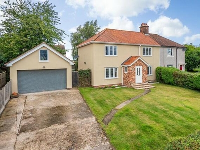 4 Bedroom Semi-detached House For Sale In Colchester