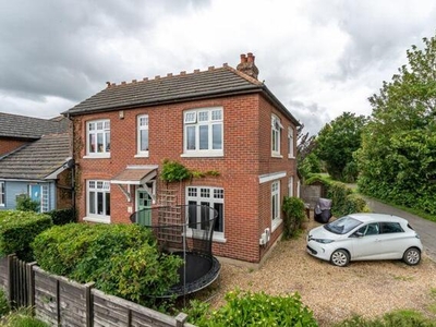 4 Bedroom Semi-detached House For Sale In Hambrook