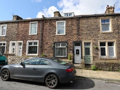 4 Bedroom Terraced House For Sale In Barnoldswick
