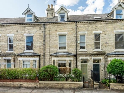 4 Bedroom Town House For Sale In Off Wigginton Road
