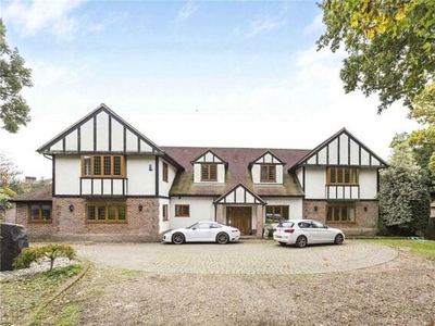 5 Bedroom Detached House For Rent In Cuffley, Hertfordshire