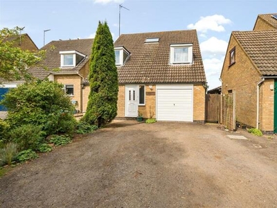 5 Bedroom Detached House For Sale In Abthorpe