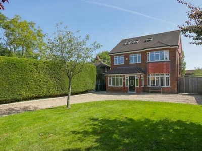 5 Bedroom Detached House For Sale In Chestfield