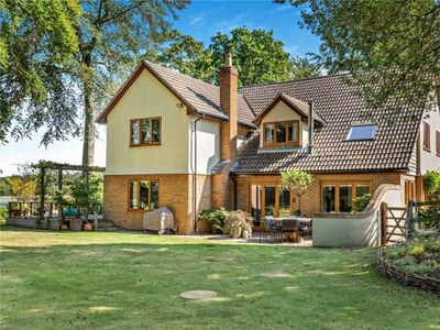 5 Bedroom Detached House For Sale In Foxton, Cambridge