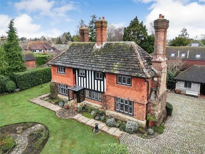 5 Bedroom Detached House For Sale In Henfield, West Sussex