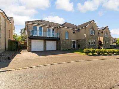 5 Bedroom Detached House For Sale In Kirkcaldy