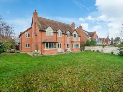 5 Bedroom Detached House For Sale In Loxley