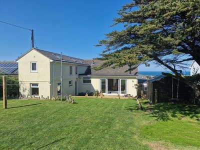 5 Bedroom Detached House For Sale In Porth