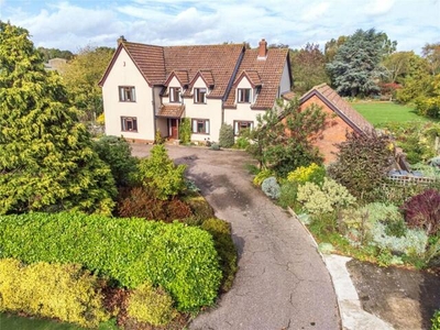 5 Bedroom Detached House For Sale In Suffolk