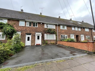 5 Bedroom House For Rent In Coventry