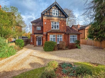 6 bedroom detached house for sale Reading, RG4 7DH