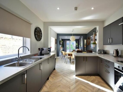 9 Bedroom House Share For Rent In Birmingham, Bristol