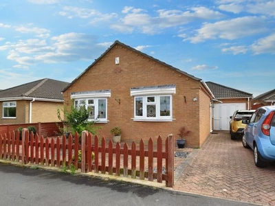 Bungalow for sale in Beacon Park Drive, Skegness PE25