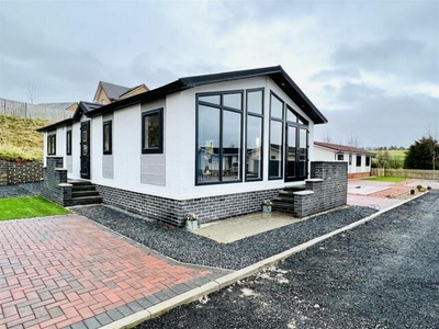 Bungalow For Sale In Strathaven Road