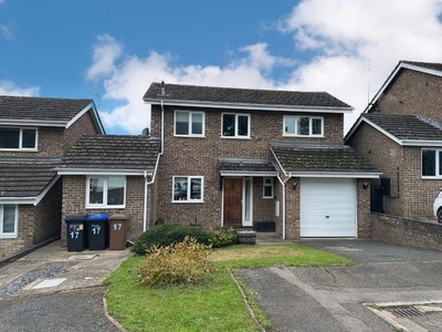 Detached house for sale in East Butterfield Court, Abington, Northampton NN3