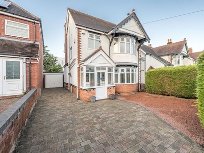 Detached house for sale in Hungary Hill, Stourbridge DY9