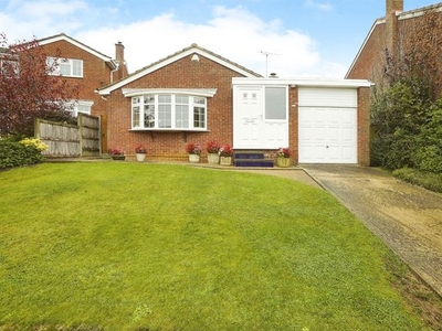 Detached house for sale in Playford Close, Rothwell, Kettering NN14