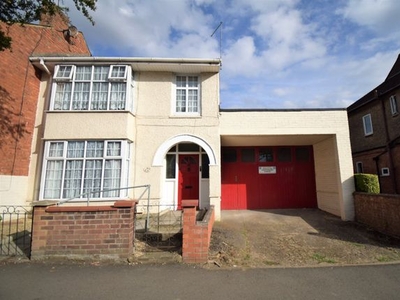End terrace house for sale in Boughton Green Road, Northampton NN2