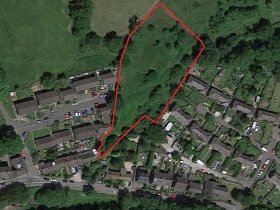 Land for sale in Dollywood Close, Buxworth, High Peak, Derbyshire SK23